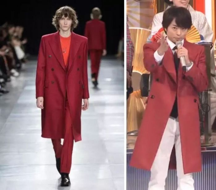 全球刷屏的 Paul Smith是怎样的存在