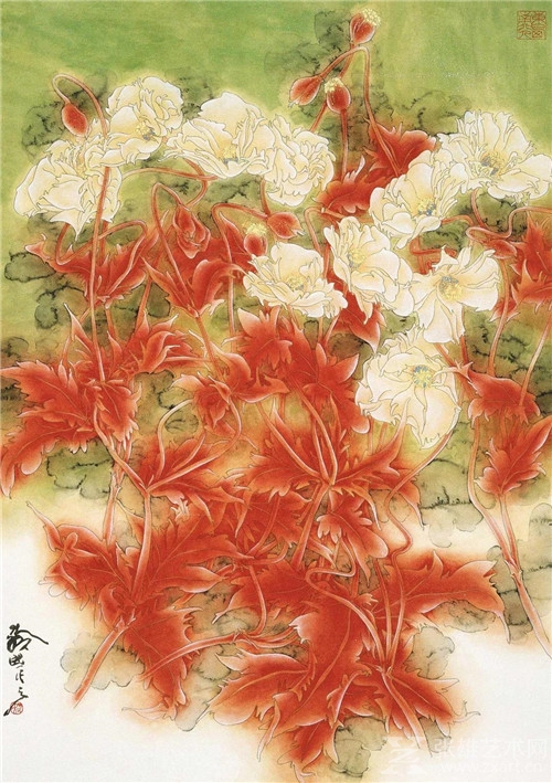 艺苑集珍，大观荟萃 北京大观画院专家系列特集——姚舜熙