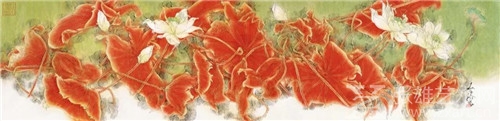 艺苑集珍，大观荟萃 北京大观画院专家系列特集——姚舜熙