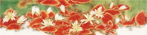 艺苑集珍，大观荟萃 北京大观画院专家系列特集——姚舜熙