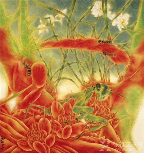 艺苑集珍，大观荟萃 北京大观画院专家系列特集——姚舜熙