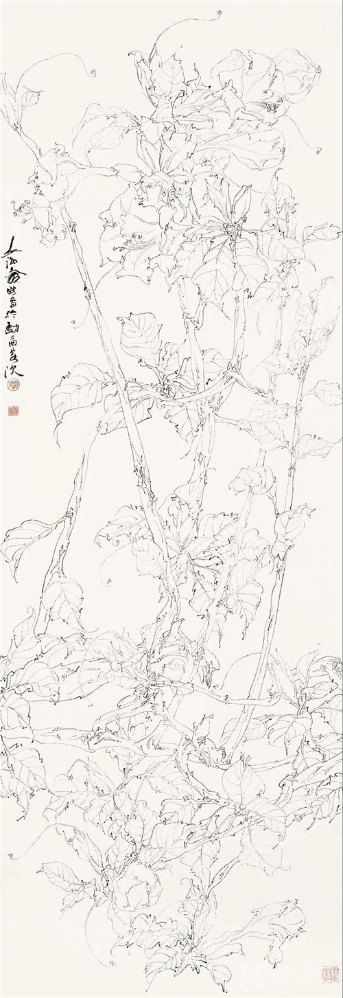 艺苑集珍，大观荟萃 北京大观画院专家系列特集——姚舜熙