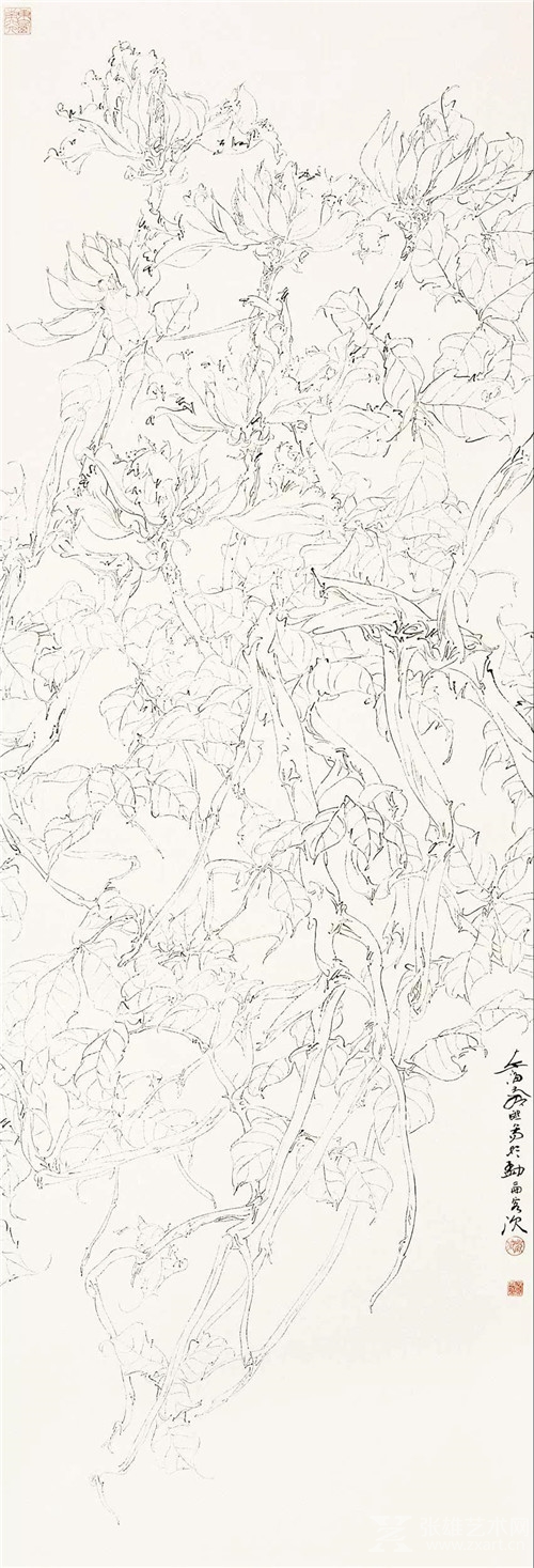 艺苑集珍，大观荟萃 北京大观画院专家系列特集——姚舜熙