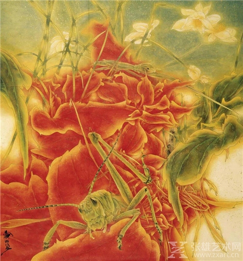 艺苑集珍，大观荟萃 北京大观画院专家系列特集——姚舜熙