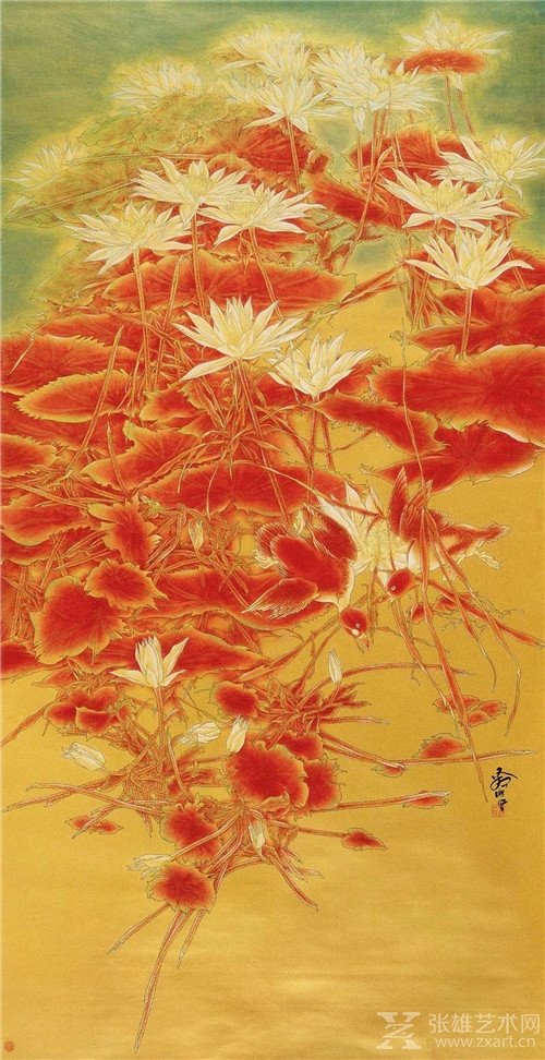 艺苑集珍，大观荟萃 北京大观画院专家系列特集——姚舜熙