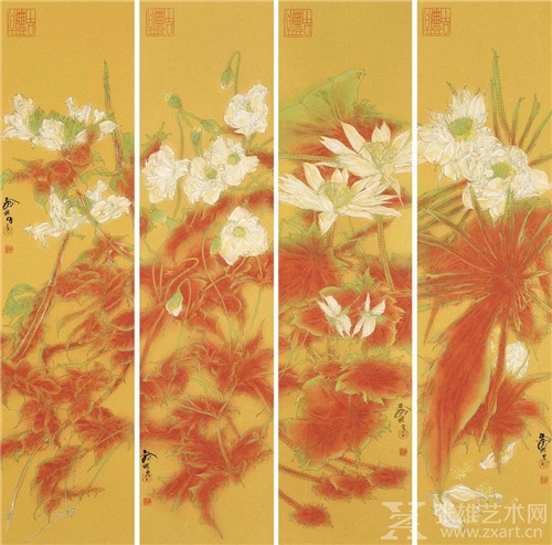艺苑集珍，大观荟萃 北京大观画院专家系列特集——姚舜熙