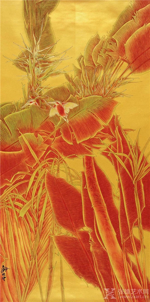 艺苑集珍，大观荟萃 北京大观画院专家系列特集——姚舜熙