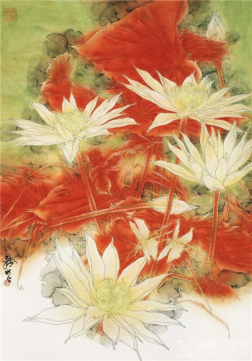 艺苑集珍，大观荟萃 北京大观画院专家系列特集——姚舜熙