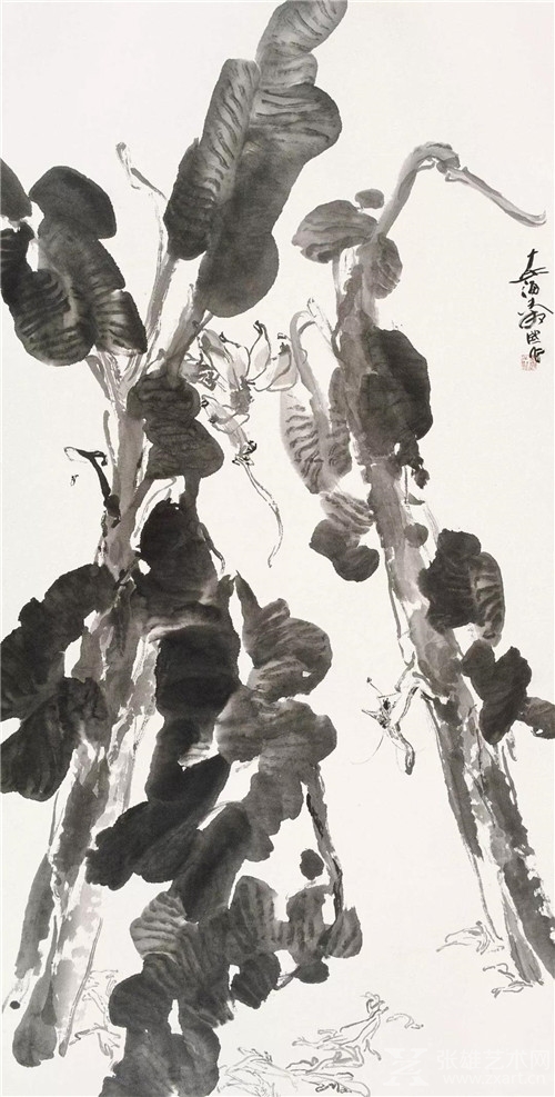 艺苑集珍，大观荟萃 北京大观画院专家系列特集——姚舜熙