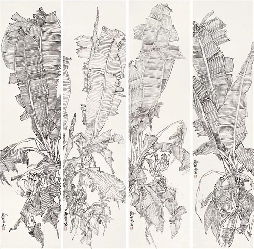 艺苑集珍，大观荟萃 北京大观画院专家系列特集——姚舜熙