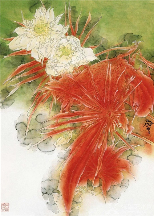 艺苑集珍，大观荟萃 北京大观画院专家系列特集——姚舜熙