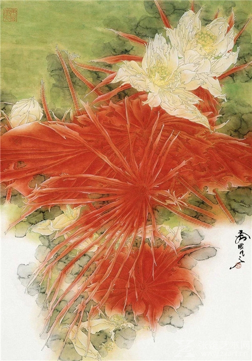 艺苑集珍，大观荟萃 北京大观画院专家系列特集——姚舜熙