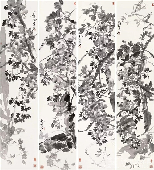 艺苑集珍，大观荟萃 北京大观画院专家系列特集——姚舜熙