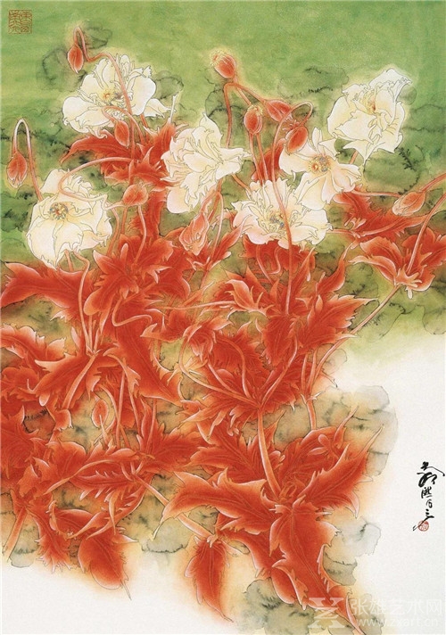艺苑集珍，大观荟萃 北京大观画院专家系列特集——姚舜熙