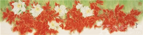 艺苑集珍，大观荟萃 北京大观画院专家系列特集——姚舜熙