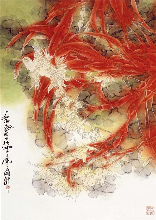 艺苑集珍，大观荟萃 北京大观画院专家系列特集——姚舜熙