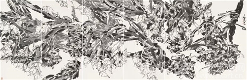 艺苑集珍，大观荟萃 北京大观画院专家系列特集——姚舜熙