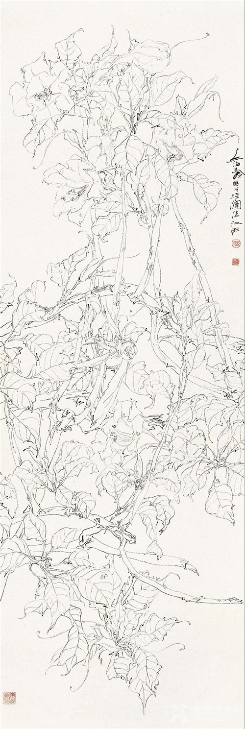 艺苑集珍，大观荟萃 北京大观画院专家系列特集——姚舜熙