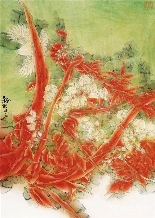 艺苑集珍，大观荟萃 北京大观画院专家系列特集——姚舜熙