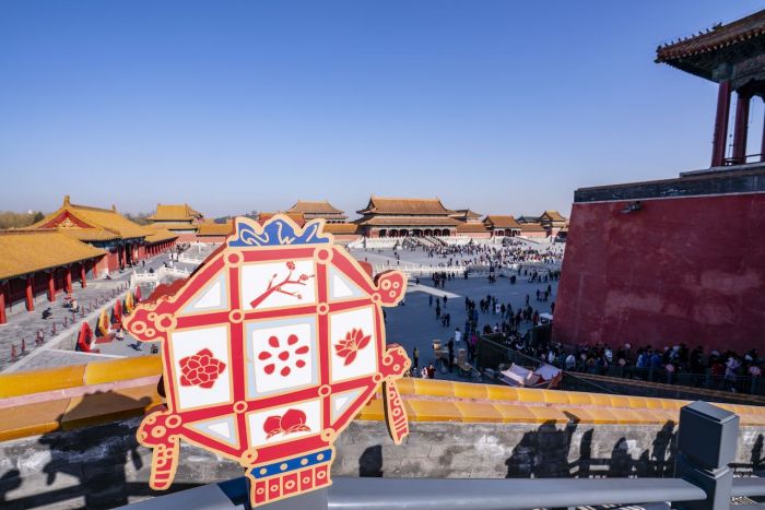 博物馆如何由“火起来”向“活起来”转变？