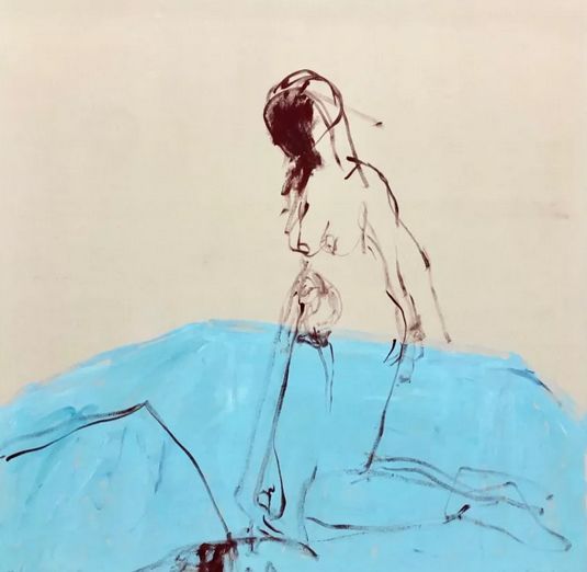 翠西·艾敏作品