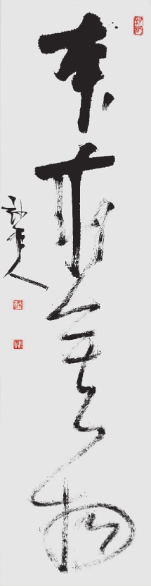  师村妙石作品