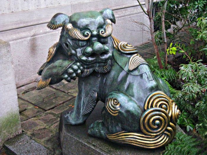 巴黎赛努奇博物馆的中国情结
