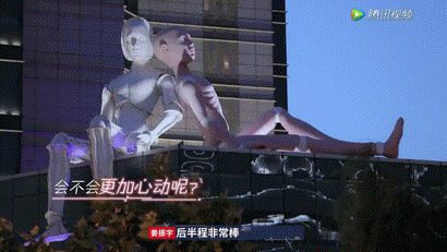 展览集合 3月的上海很热闹
