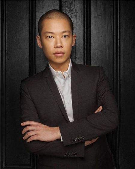 吴季刚 Jason Wu