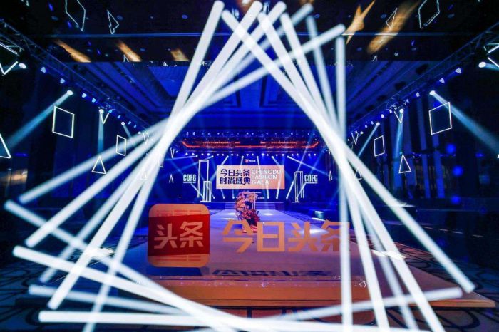2018时尚 圈里与圈外