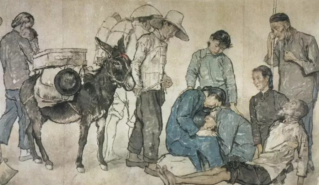 沈语冰：艺术是谎言，但它述说真理