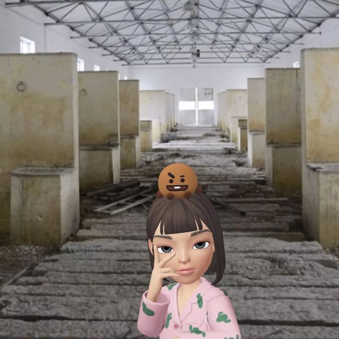 孙一钿，《艺术加钟》