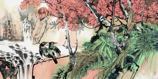 9
