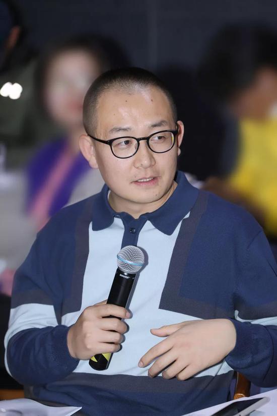 Ucan优看主编 郭成