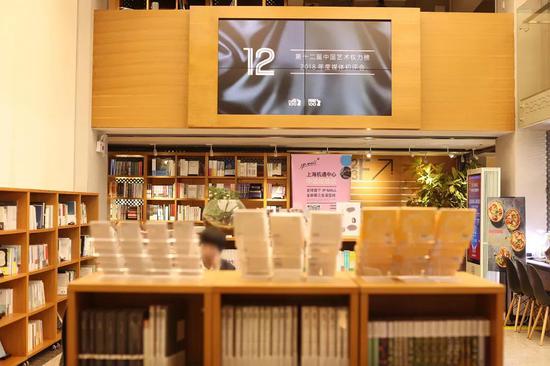 大咖来袭 2018中国艺术权力榜评选初评在京启动