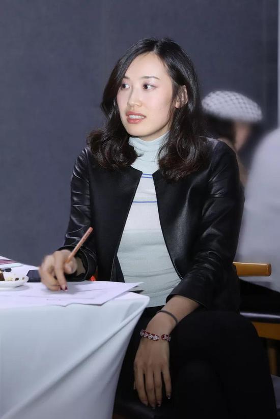Artnet大中华总监兼新闻出版人 张然