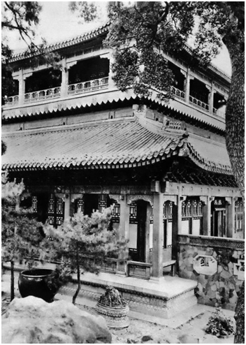 扁舟载鹤归何处 , 只在虞山黄叶村  2018西泠秋拍 《石渠宝笈三编》著录之方琮《扁舟载鹤图》赏析