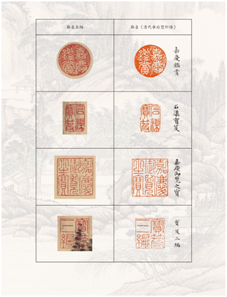 扁舟载鹤归何处 , 只在虞山黄叶村  2018西泠秋拍 《石渠宝笈三编》著录之方琮《扁舟载鹤图》赏析