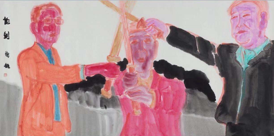 3