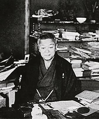日本大正时代 内藤湖南与崛起的关西收藏家