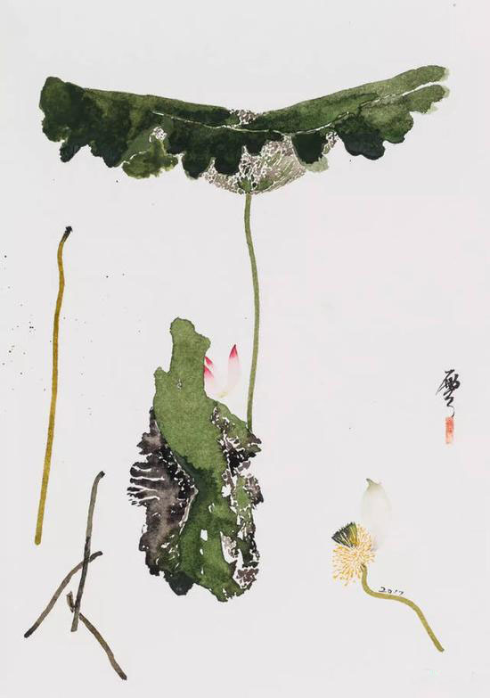 9
