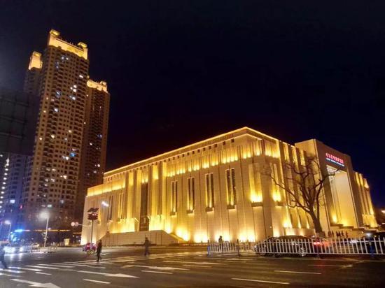 黑龙江省第二届雕塑作品双年展成功举办