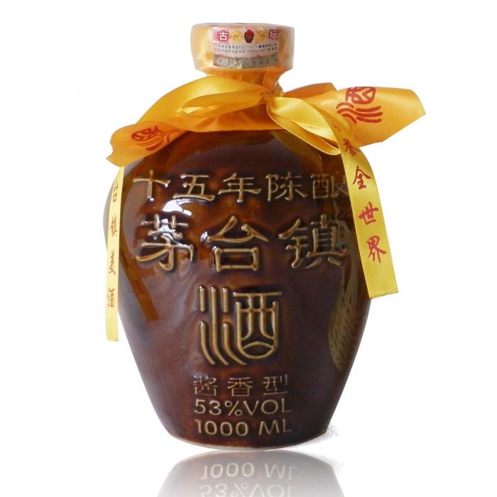 老酒收藏将有“标准”