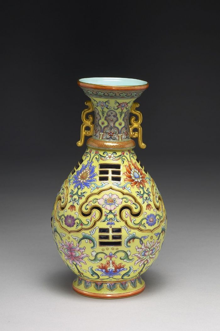 欧洲再兴中国艺术品收藏热