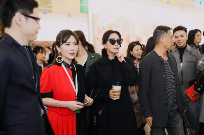 “消费降级”对艺博会是否有影响