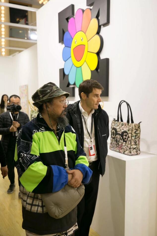 村上隆
