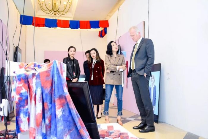 “消费降级”对艺博会是否有影响