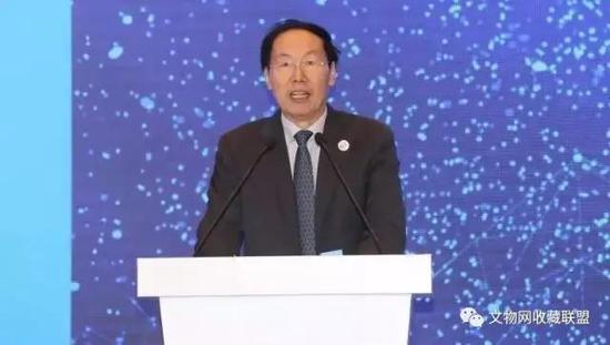 国家文物局局长刘玉珠：文物与互联网跨界融合