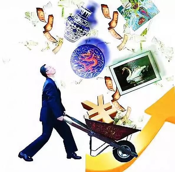 西沐：新时期中国艺术金融深化的若干问题