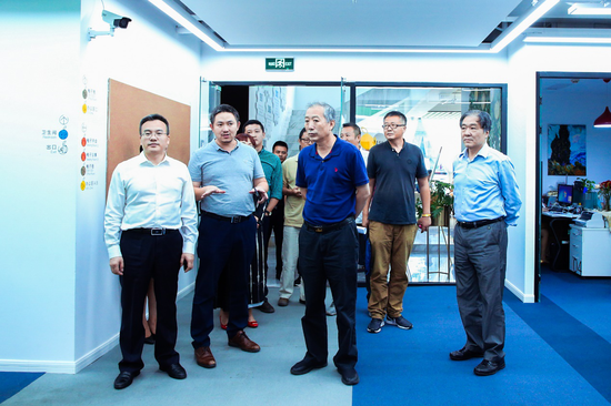 非遗与设计产业发展研讨会在京举办